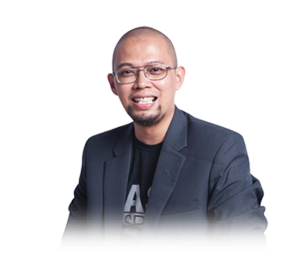 Picture of Kang Nugie Al Afgani